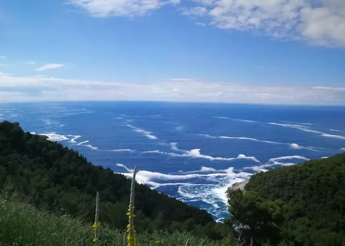 Appartement Countryside Vitez