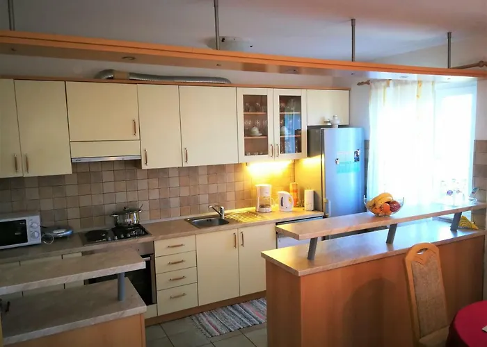 Countryside Vitez Appartement