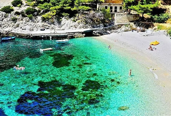 Appartement Countryside Vitez