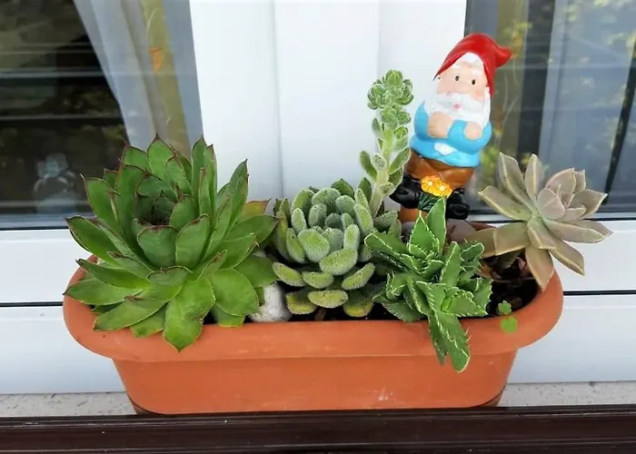 Appartement Countryside Vitez