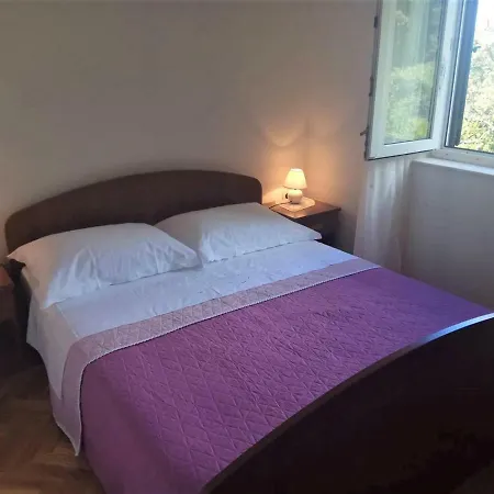 Countryside Vitez Apartman *