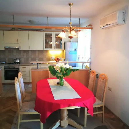 Apartman Countryside Vitez Babino Polje