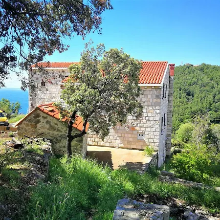 Apartment Countryside Vitez *