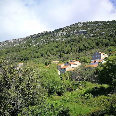 Apartamento Countryside Vitez