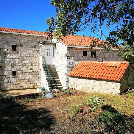 Countryside Vitez Apartment