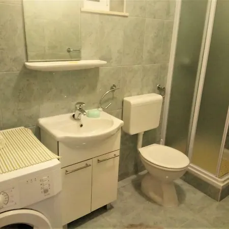 Countryside Vitez Babino Polje