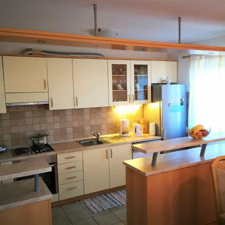 Countryside Vitez Apartman