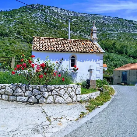 Countryside Vitez Apartman *