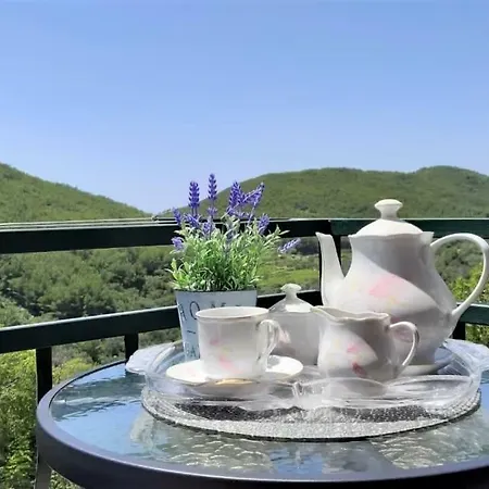 Countryside Vitez * Babino Polje