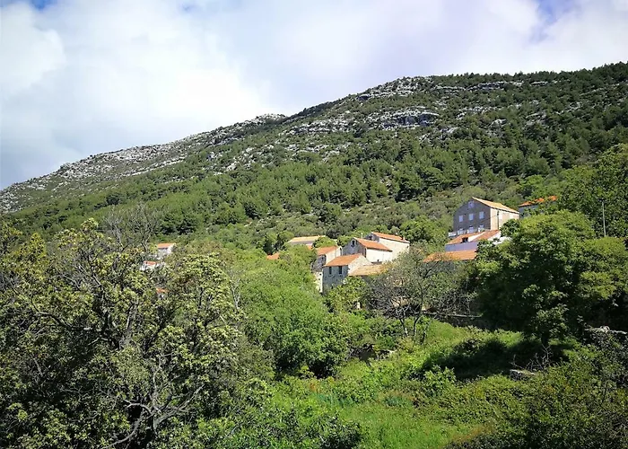 Διαμέρισμα Countryside Vitez