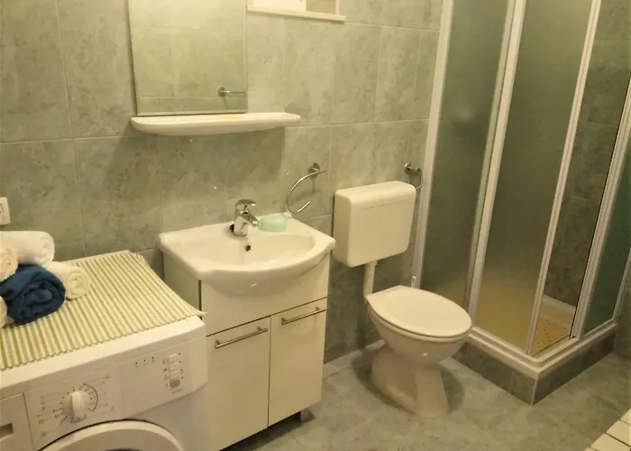 Countryside Vitez Babino Polje