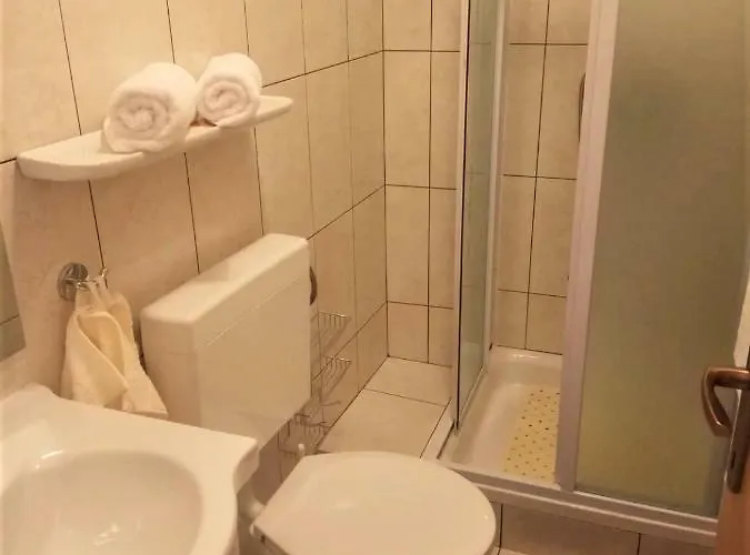 Countryside Vitez Διαμέρισμα *