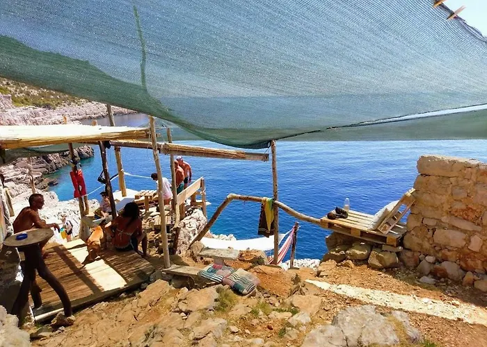 Countryside Vitez Babino Polje