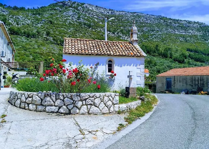 Countryside Vitez Διαμέρισμα *