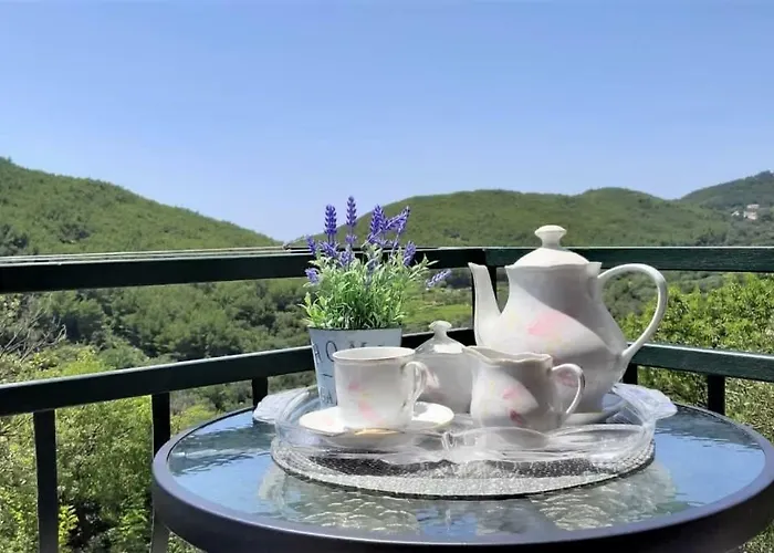 Countryside Vitez * Babino Polje